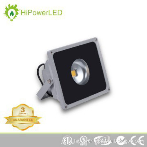 Flood Lights LED Hot selling IP65 ETL SAA CE 30W Outdoor light